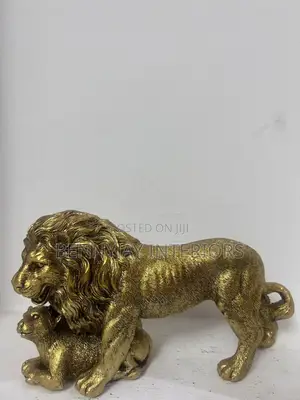 Luxury Figurines