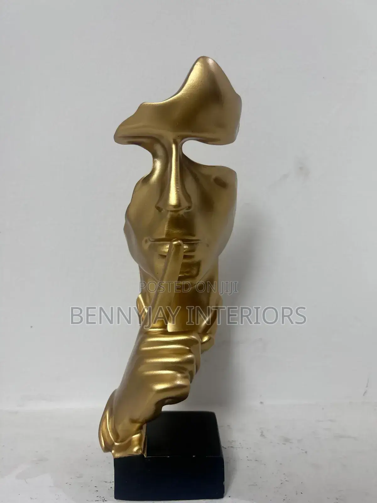 Luxury Figurines