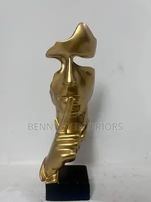 Luxury Figurines