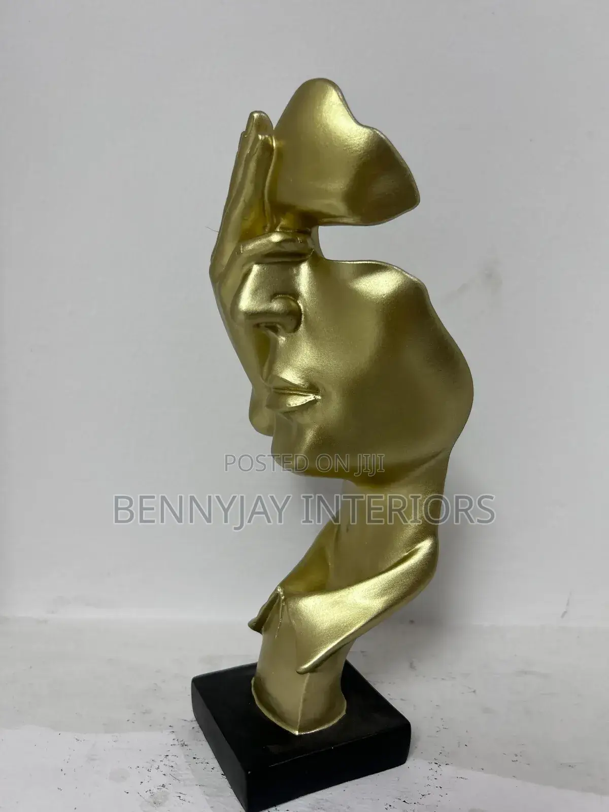 Luxury Figurines