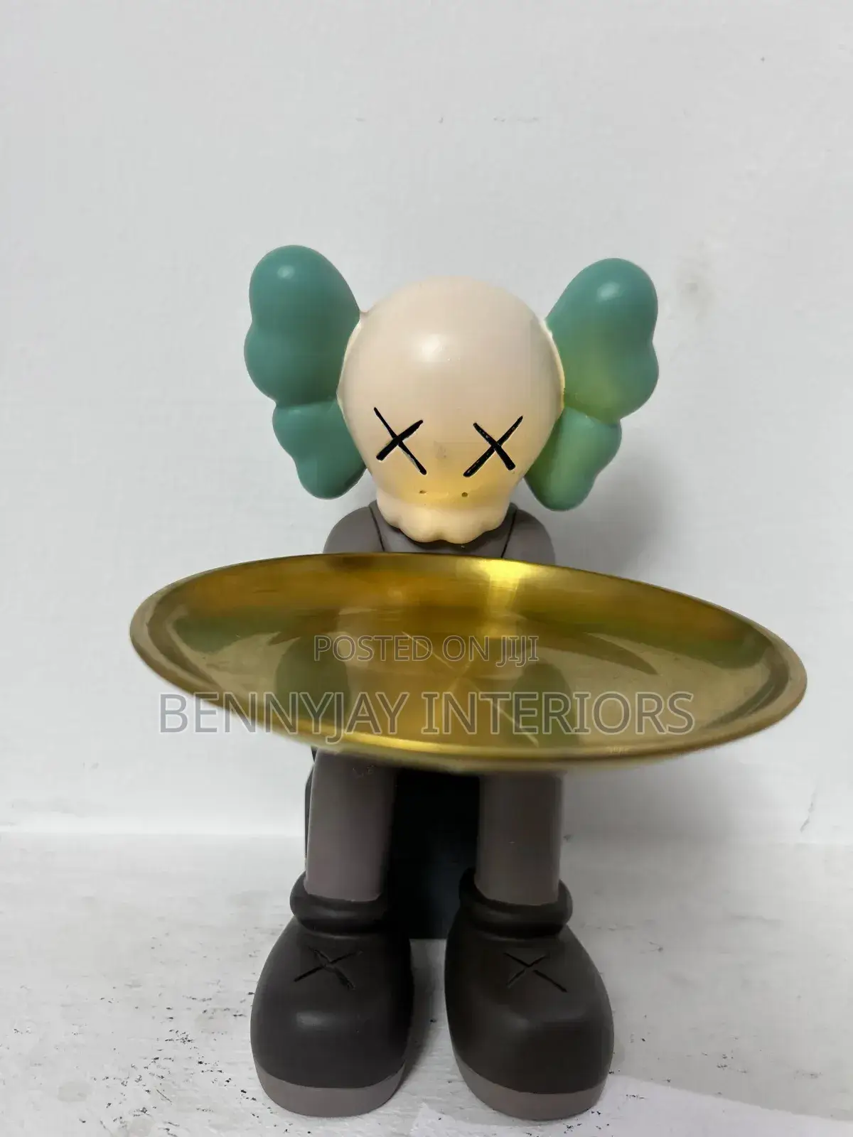 Luxury Figurines