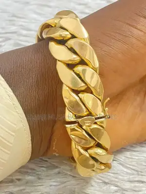 Pure Original 18karat Gold