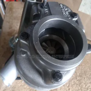 Turbocharger Cummins 6ct