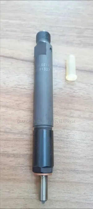 Nozzle Dautz Engine