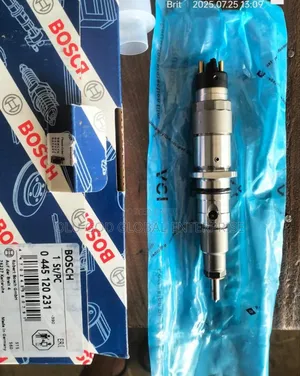 Cummins Nozzle QSB 107