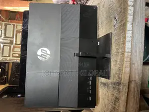 Desktop Computer HP 8GB Intel Core i5 SSD 128GB