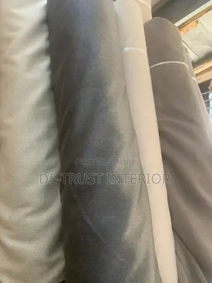 High Quality American Curtains