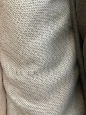 High Quality Curtain Material