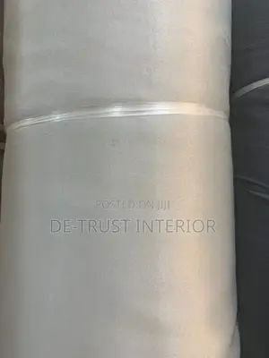 High Quality American Curtains
