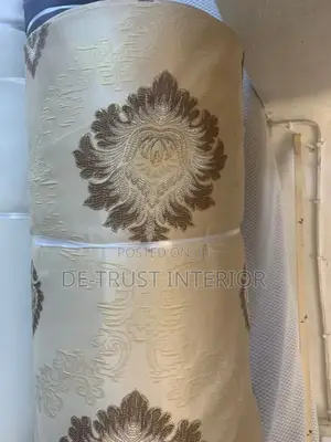 High Quality Turkey Curtain