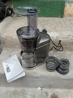 Kitchenaid Slow Juicer Kitchenaid Artisan Masticating Machin