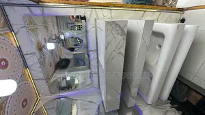 Bathroom Cabinet Basin (120cm)