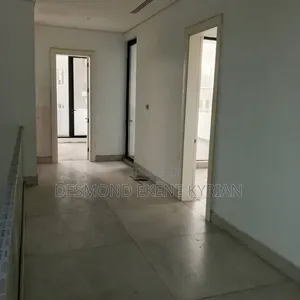 Luxury 5 Bedroom Duplex