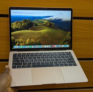 Laptop Apple MacBook Air 2018 16GB Intel Core i5 SSD 512GB