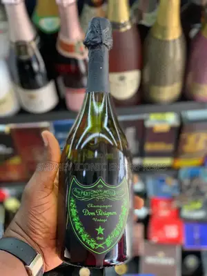 Dom Perignon Vintage (For 2boxes of 6btles)With Light