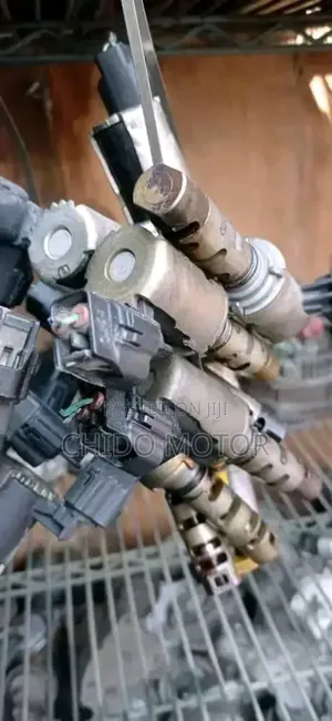 All Types of Sensor