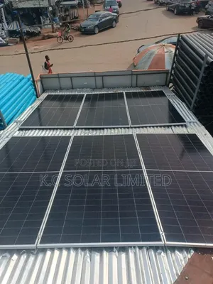 600w Half -Cut Jinko Solar Panels