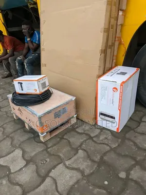 10kwh Felicity Lithium Battery