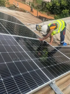 550w Half -Cut Jinko Solar Panels