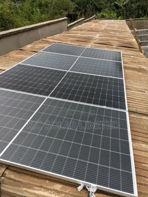 450w Half -Cut Jinko Solar Panels
