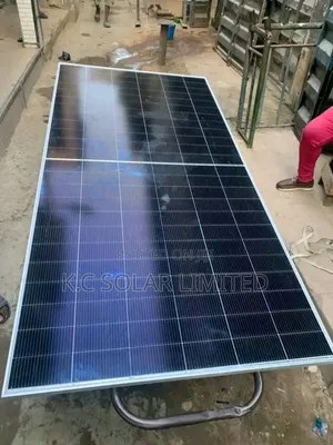 400w Half -Cut Jinko Solar Panels