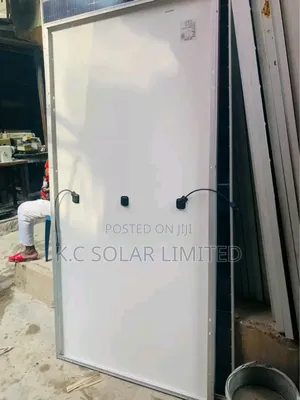 450w Half -Cut Jinko Solar Panels