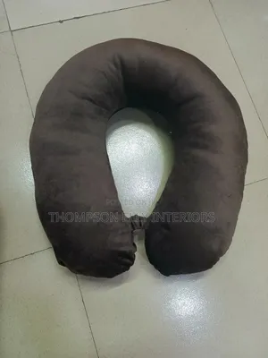 Travel Neck Pillow
