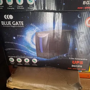 Bluegate Bg1570 Uninterruptible Power Supply