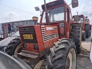 Fiat 780 Tractor (Tokunbo)