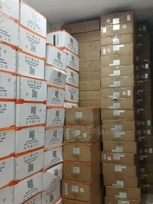 5kva Hybrid Felicity Inverter