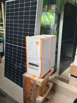 10kwh Felicity Lithium Battery