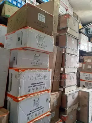 3.5kva Hybrid Felicity Inverter