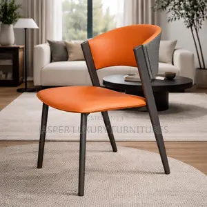 Chair on Point