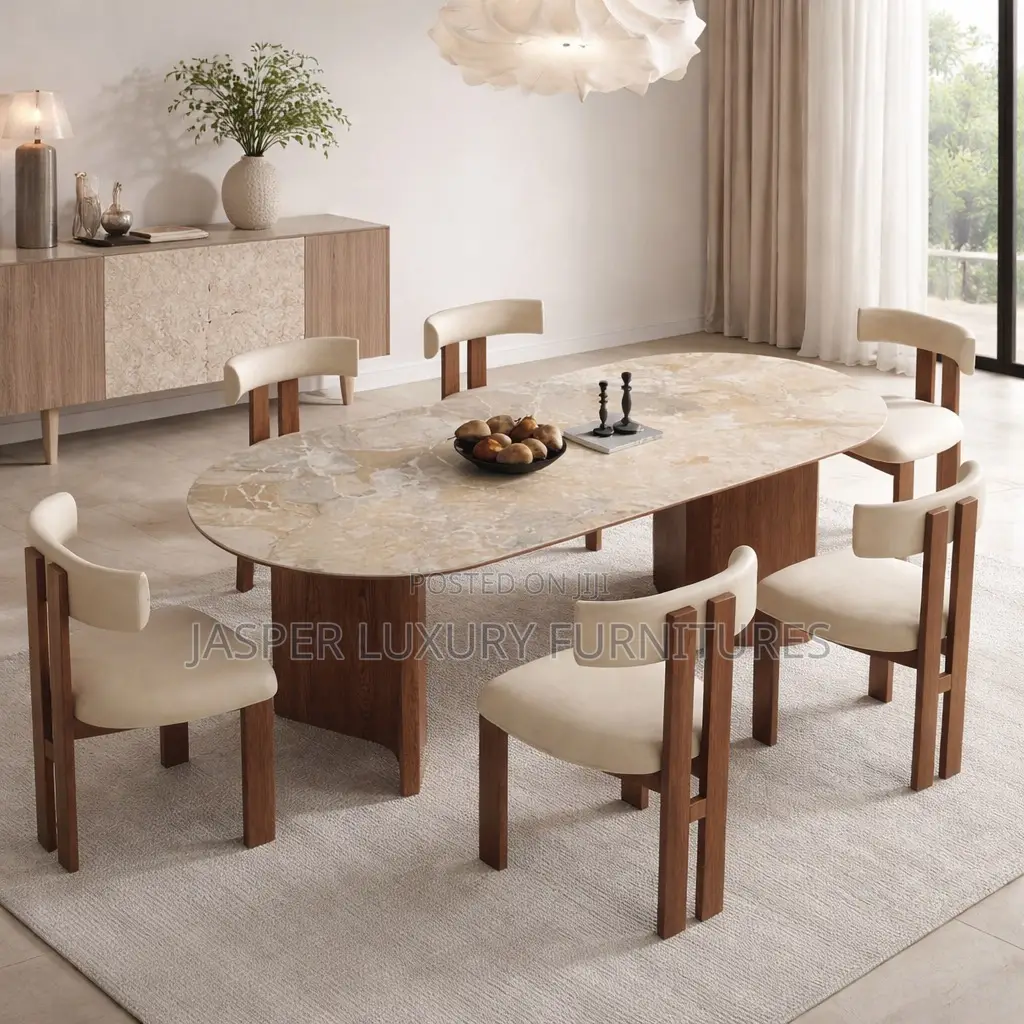 Dining With Style