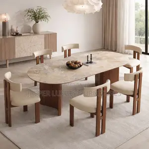 Dining With Style