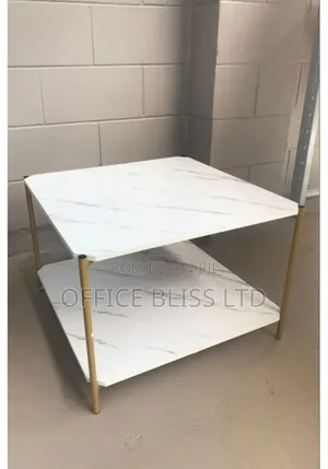Center Table, Table, Furniture (Square)-60cm X 60cm