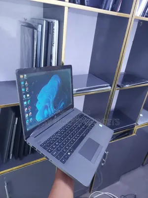 Laptop HP 250 G7 8GB Intel Core i5 SSD 128GB