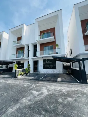 4bdrm Duplex in Orchid, Lekki for sale