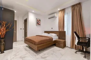 Furnished 2brd Apartment for Rent in Thomas Estate Ajah