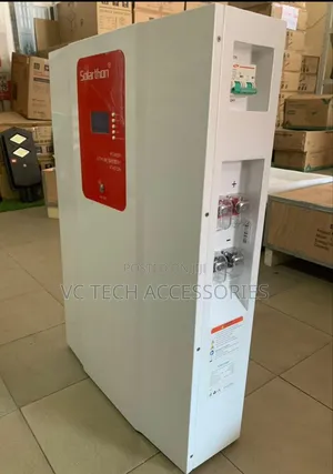 Solarthon 5kwh Lithium Battery