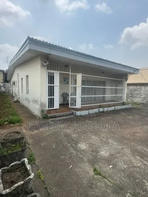 Commercial Property at Tafawa Balewa Off Adeniran Ogunsanya Surulere