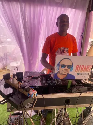 Dj Babz Entertainment