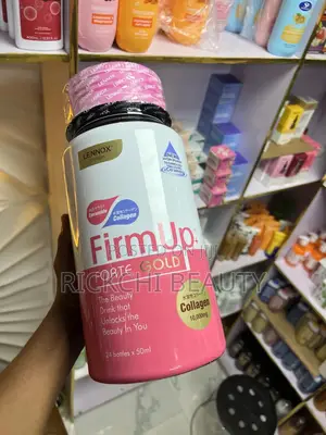 Lennox Firm Up Collagen 10,000mg