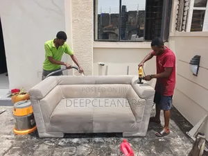 Sofa Cleaning Service