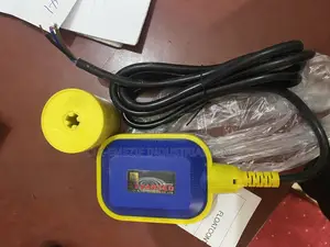 Automatic Water Level Float Switch – Durable And Reliable Tank Control