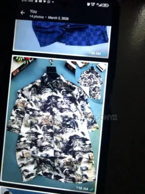 Mean Wear T Shirt and Polo