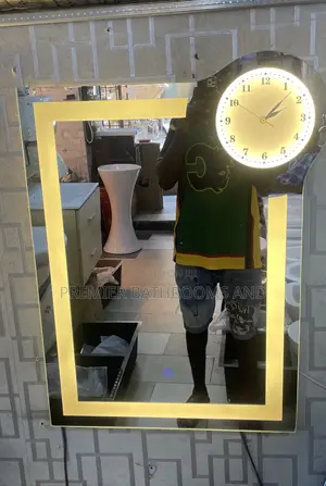 Led Mirrors