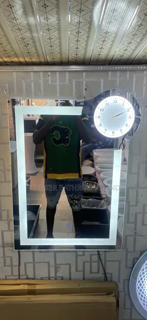 Led Mirrors