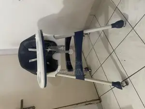 Baby High Chair