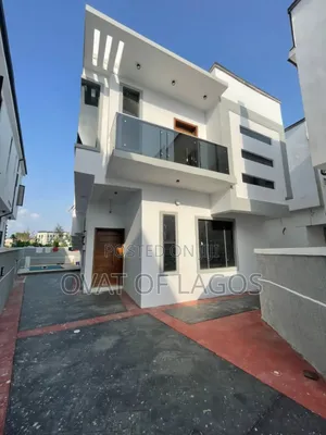 4bdrm Duplex in Orchid, Lekki for sale